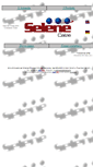 Mobile Screenshot of calzificioselene.it